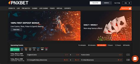pnxbet promo code|Online Casino & Sportsbook Offers and Promotions .